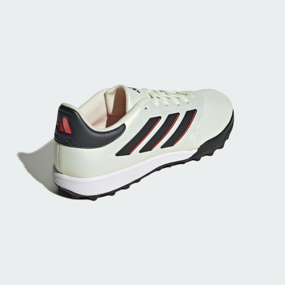 Adidas Calzado de Fútbol Copa Pure II League Pasto Sintético. 6