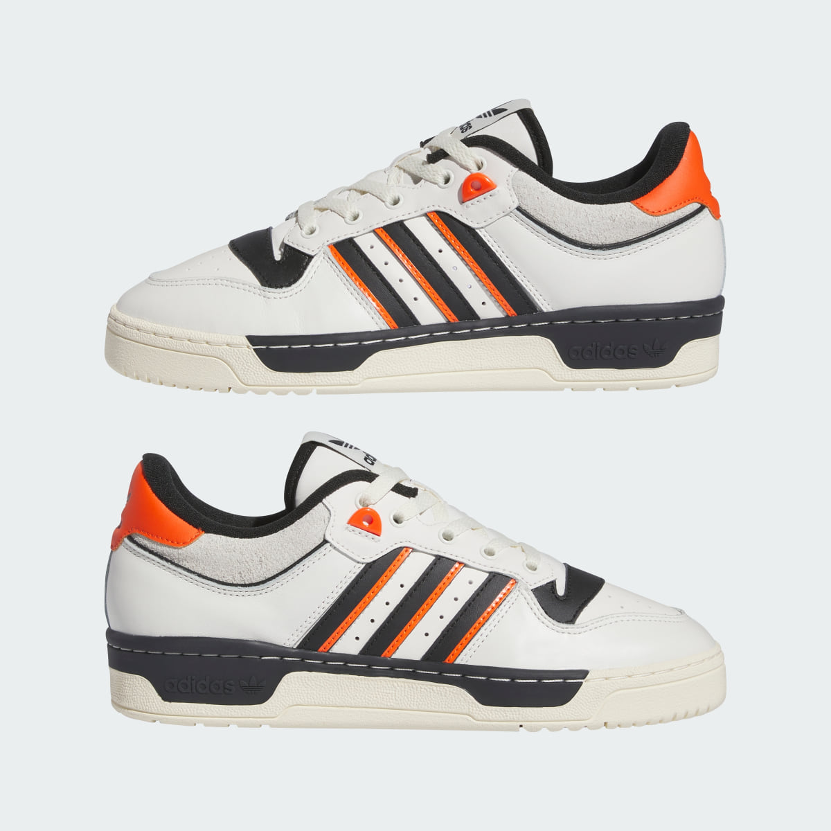 Adidas Rivalry 86 Low Shoes. 8