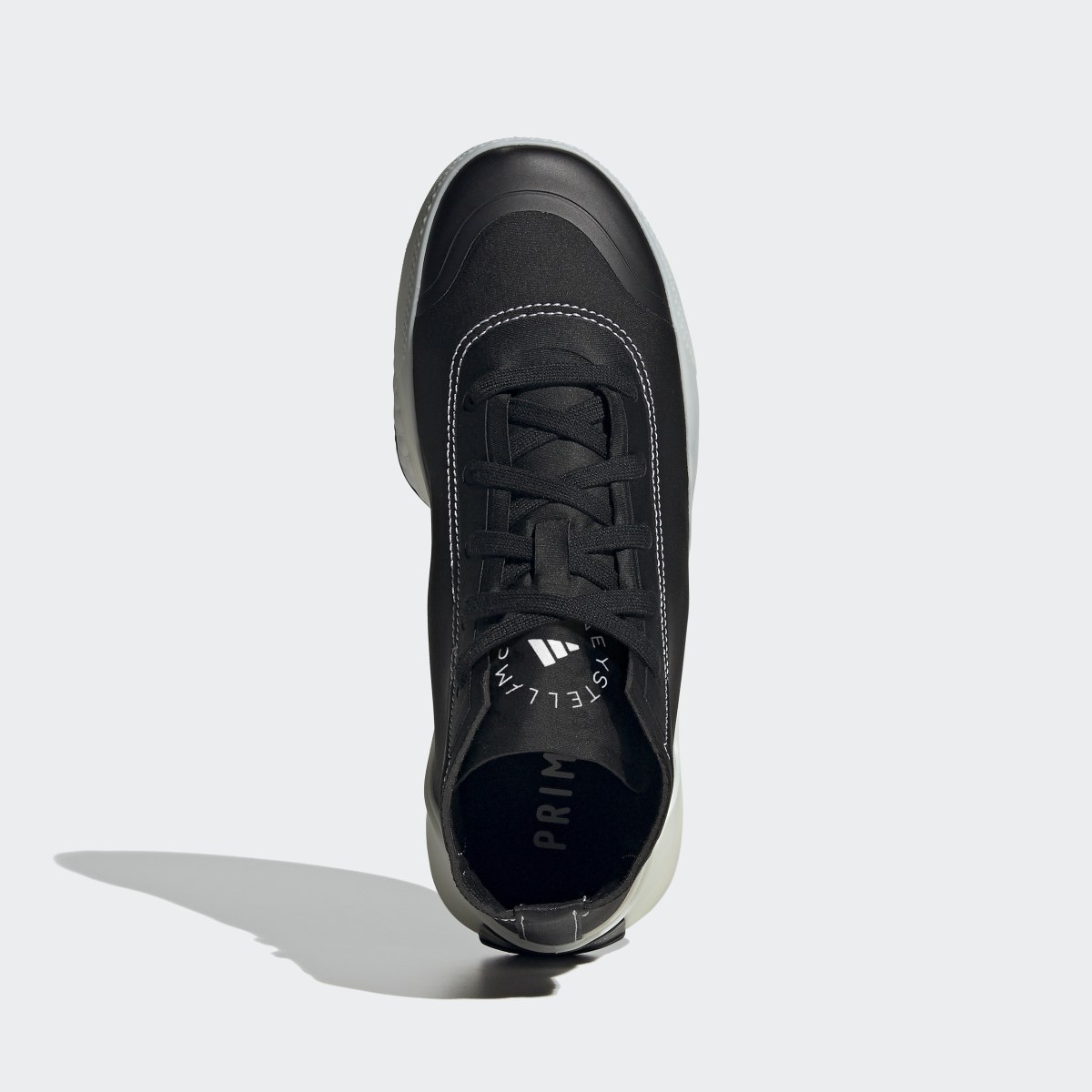 Adidas by Stella McCartney Treino Mid-Cut Shoes. 15