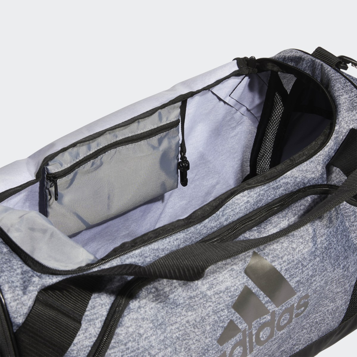 Adidas Team Issue Duffel Bag Medium. 5