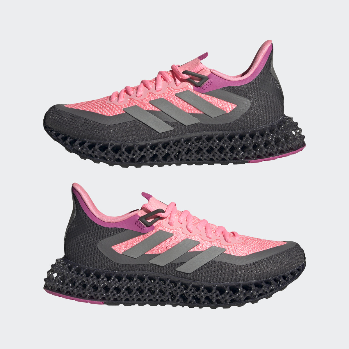 Adidas 4DFWD 2 Laufschuh. 11