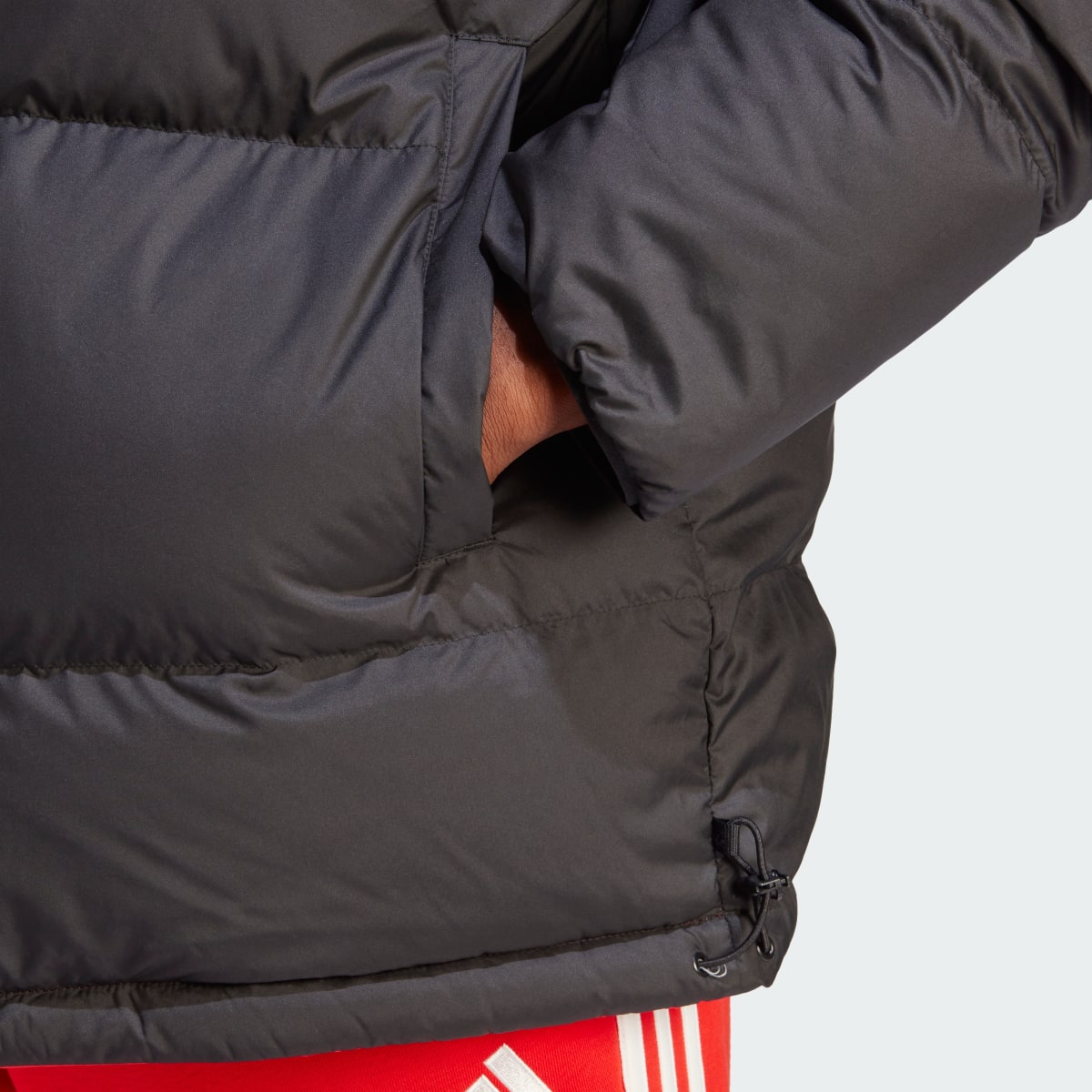 Adidas Chaqueta de plumón FC Bayern DNA. 7