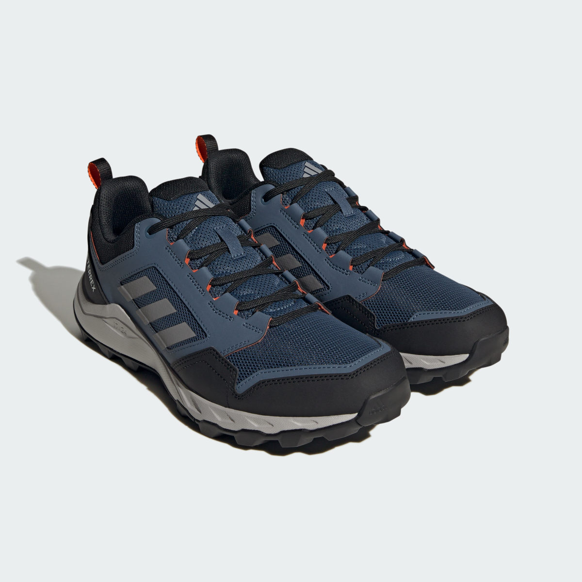 Adidas Tracerocker 2.0 Trail Running Shoes. 5
