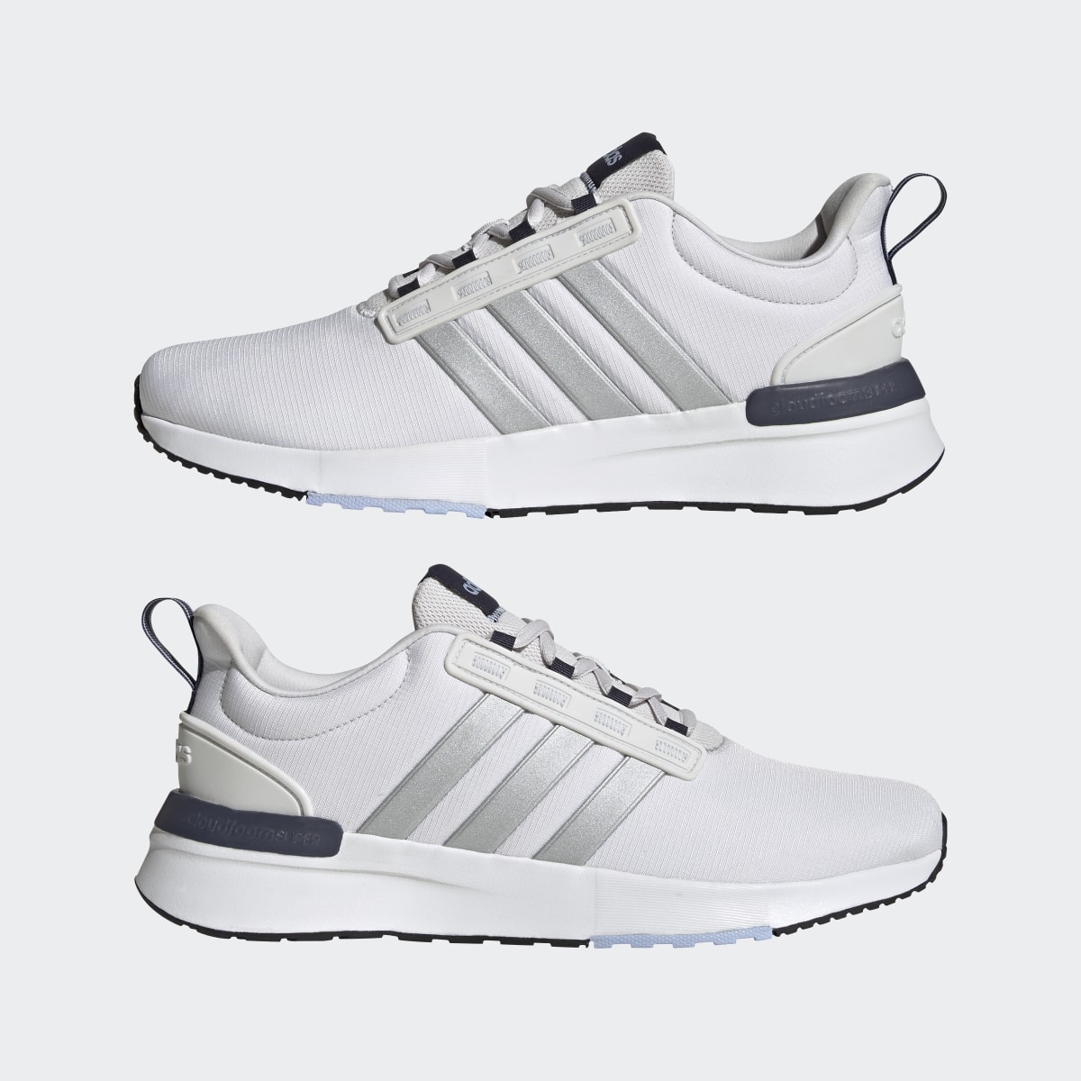 Adidas Chaussure Racer TR21 Cloudfoam. 8