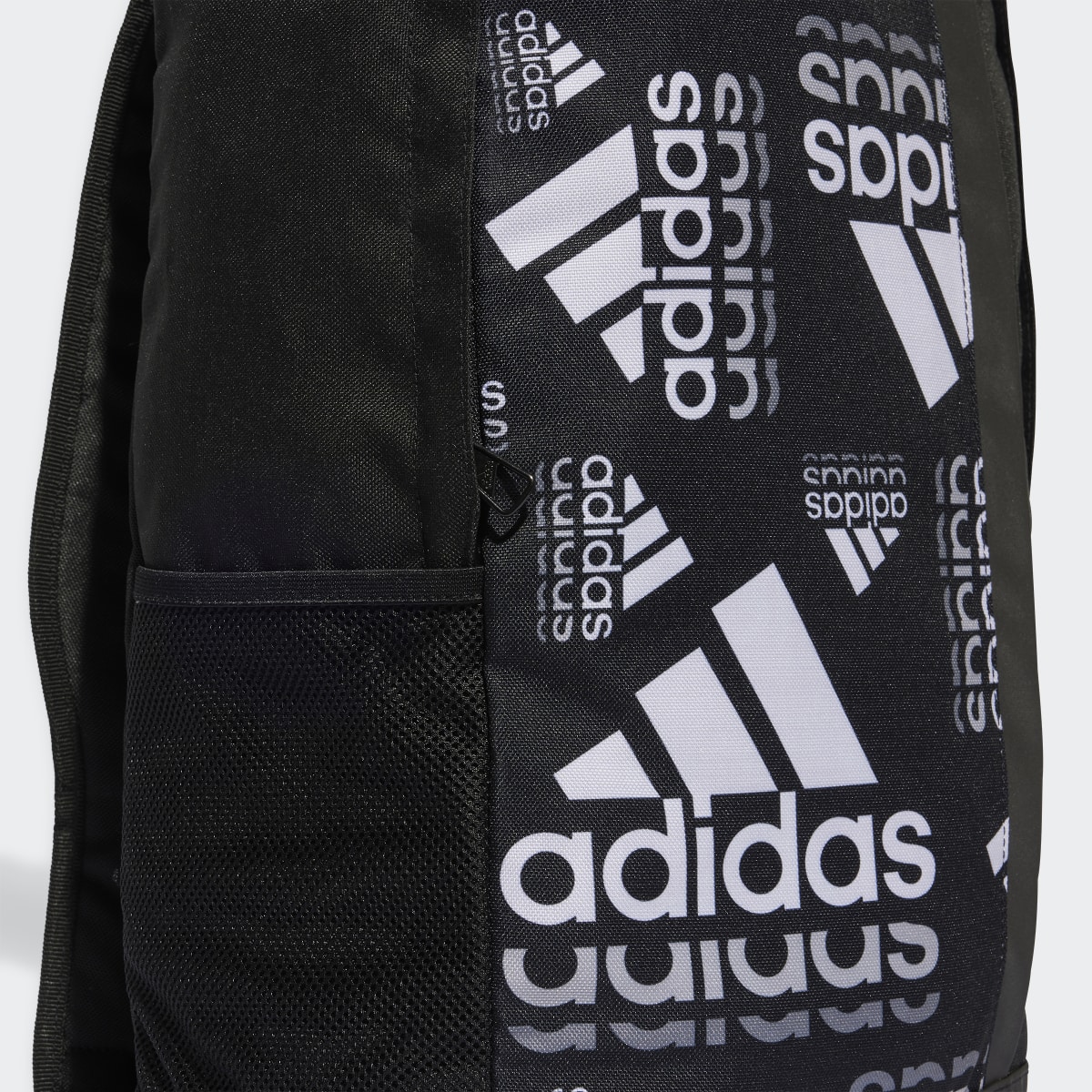 Adidas Linear Graphic Backpack. 6