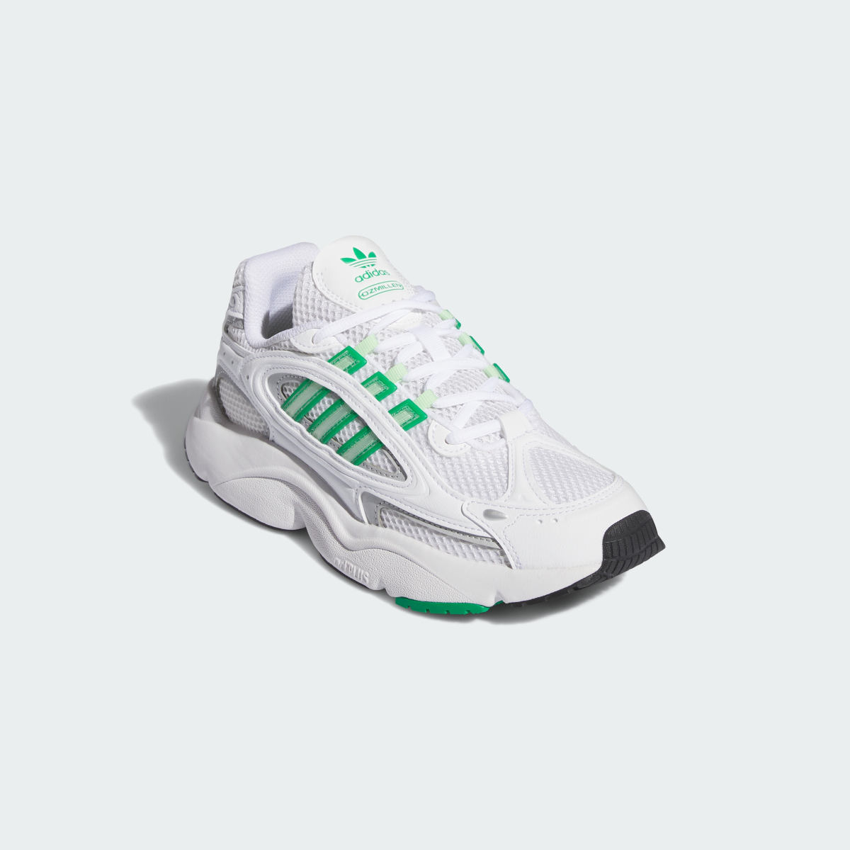 Adidas OZMILLEN Shoes. 5