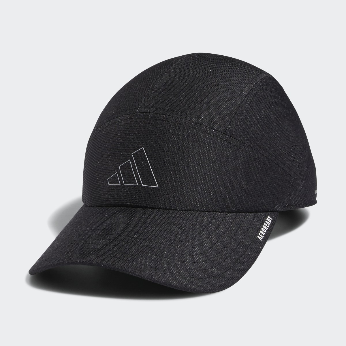 Adidas Superlite Trainer Hat. 4