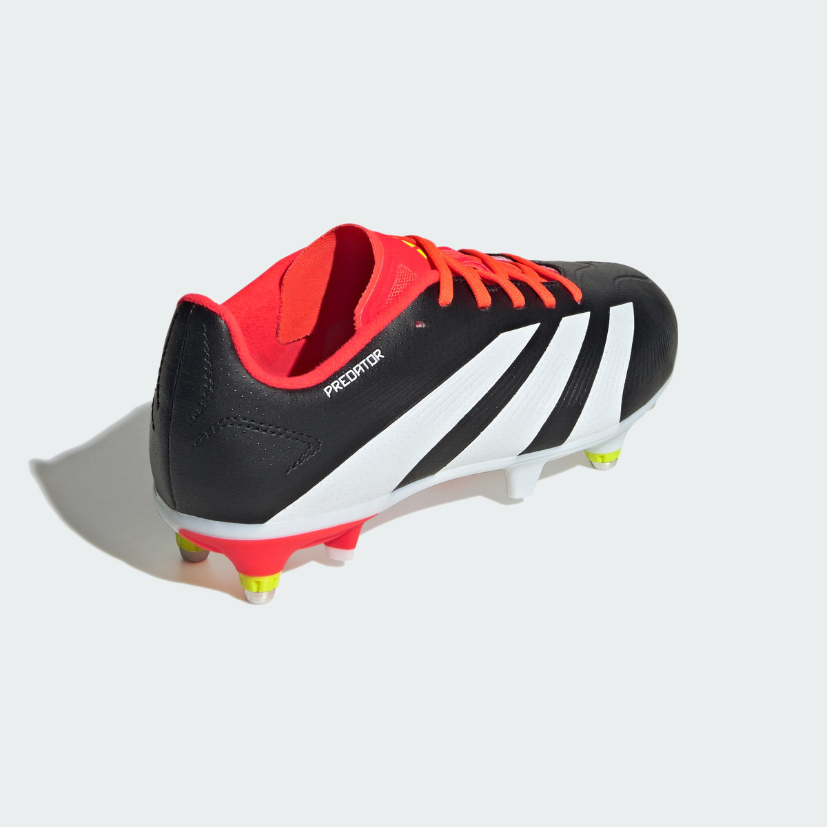 Adidas Botas de Futebol Predator 24 League – Piso mole. 6