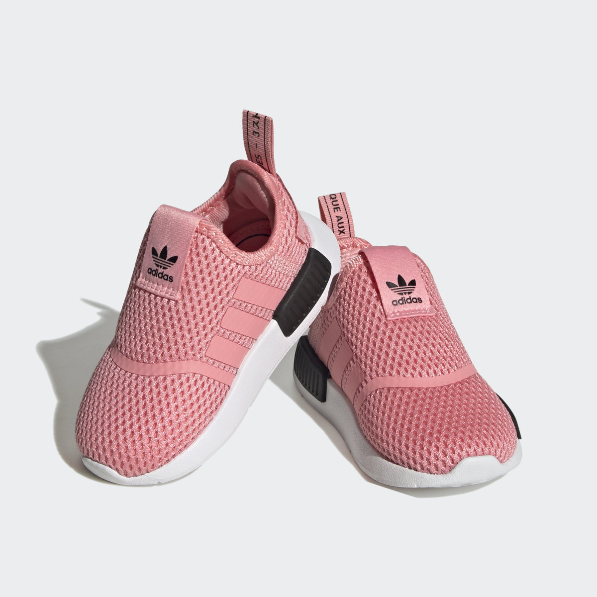 Adidas NMD 360 Shoes. 5