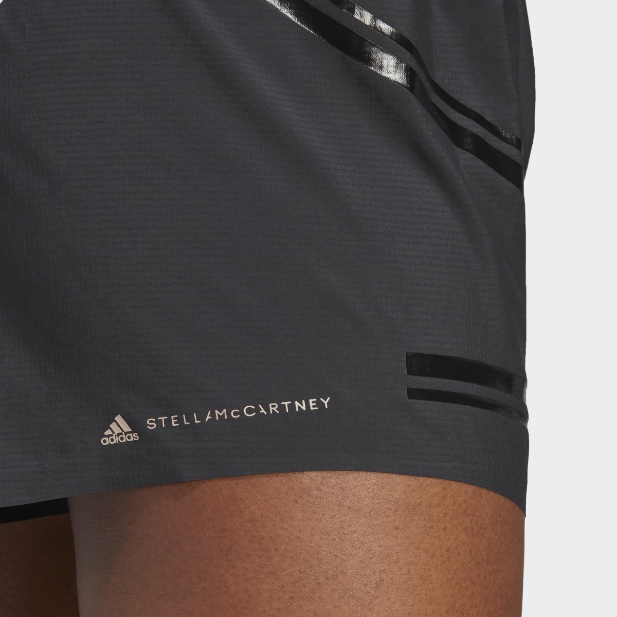 Adidas by Stella McCartney TruePace Running Shorts. 7