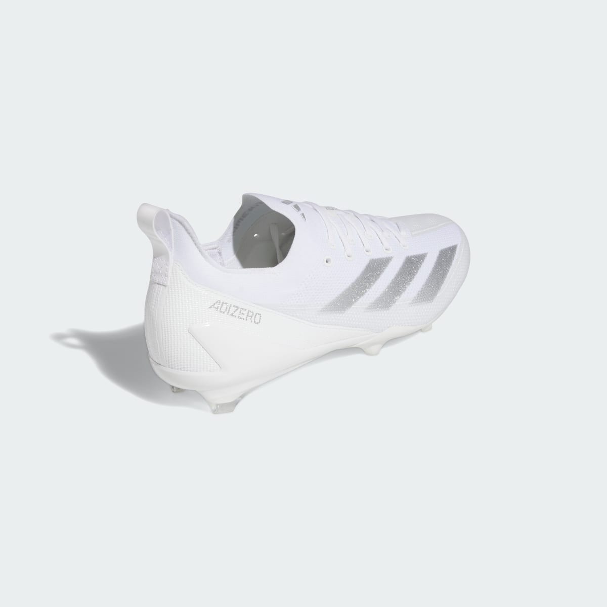 Adidas Adizero Electric+ Football Cleats. 6