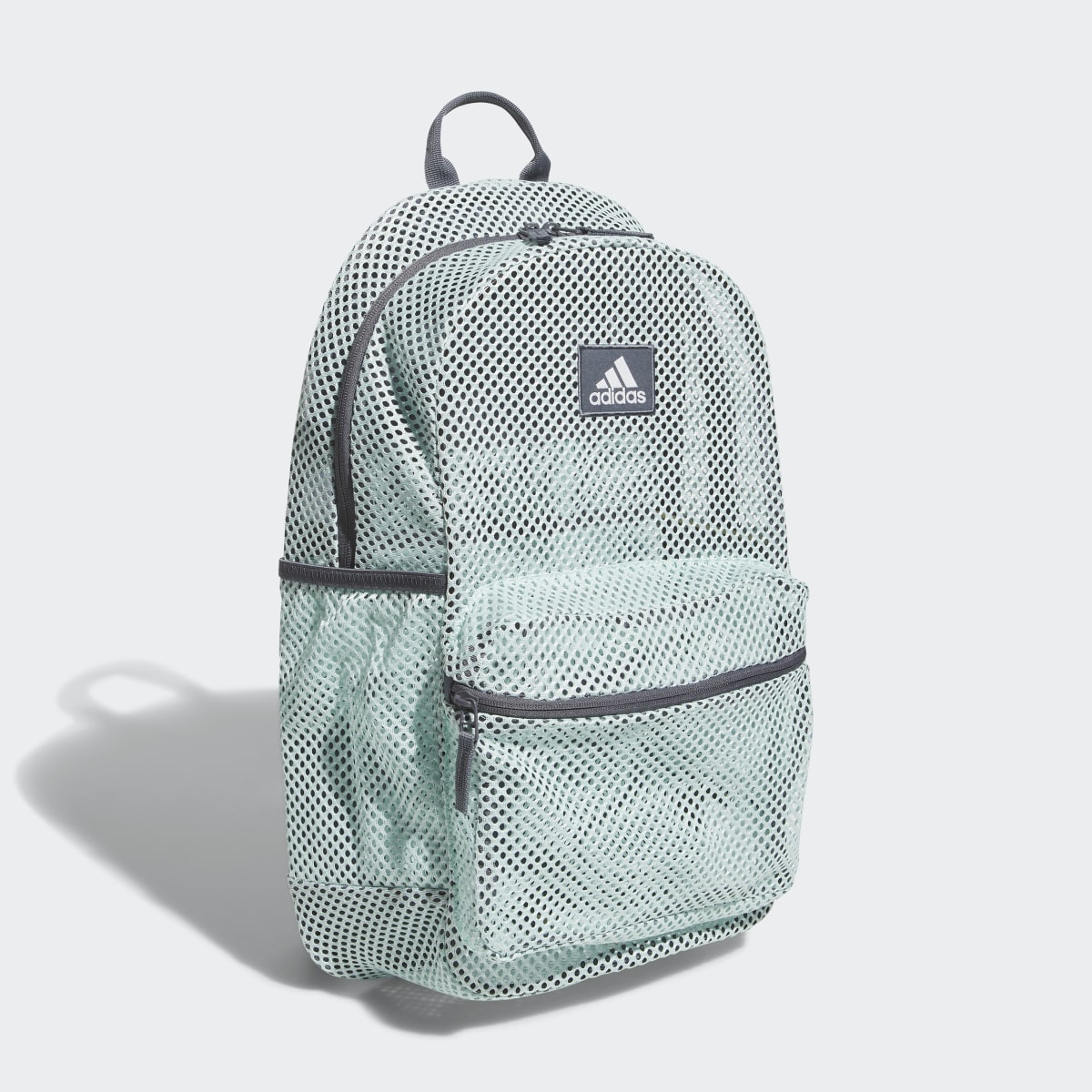 Adidas Hermosa Mesh Backpack. 4