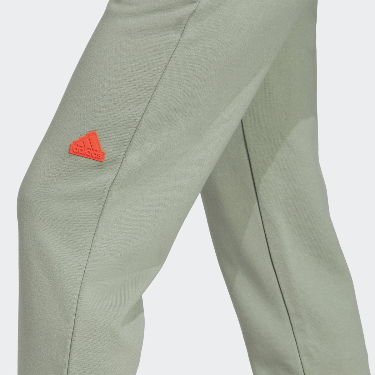 Adidas Pantalón City Escape Regular-Fit. 6