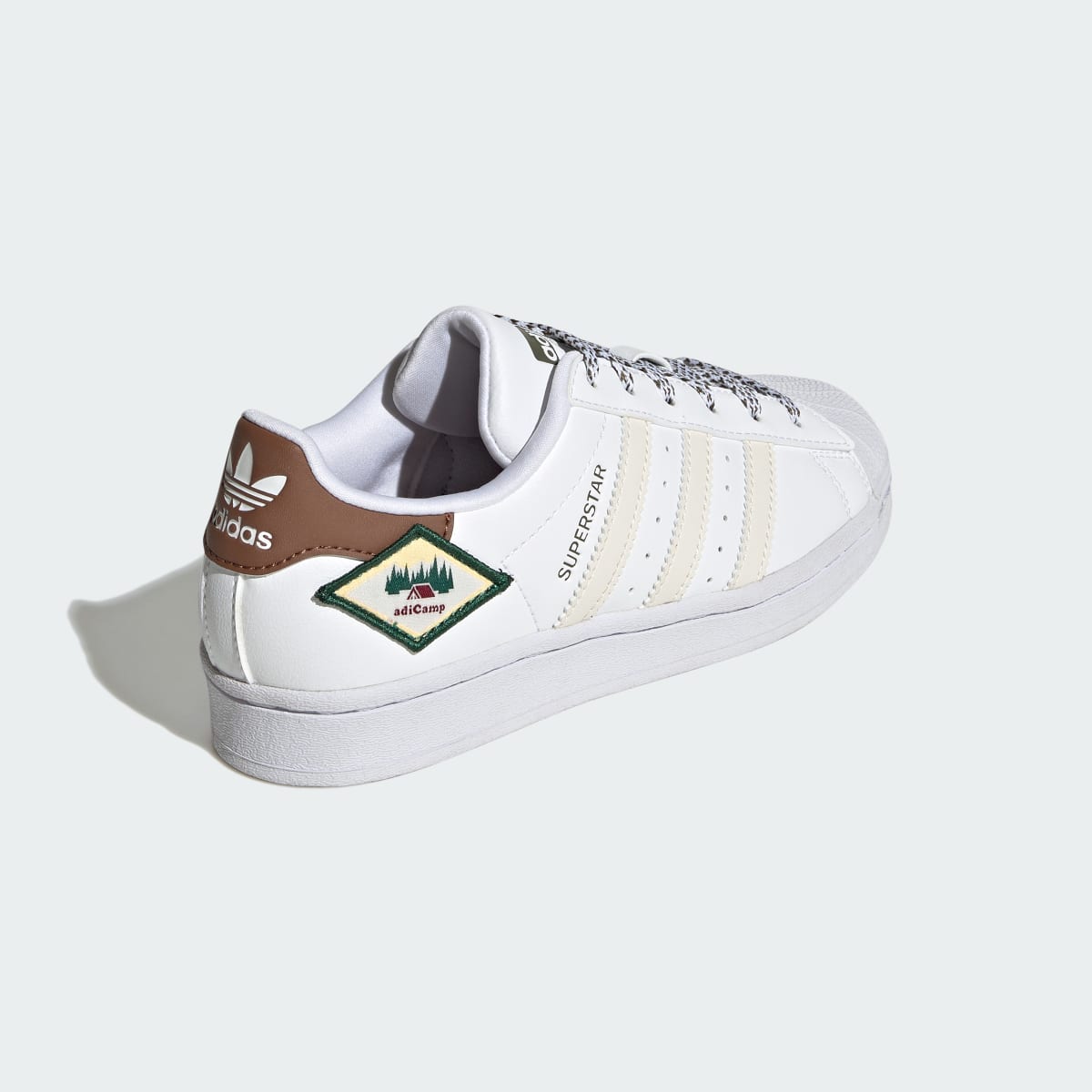 Adidas Superstar Shoes Kids. 6