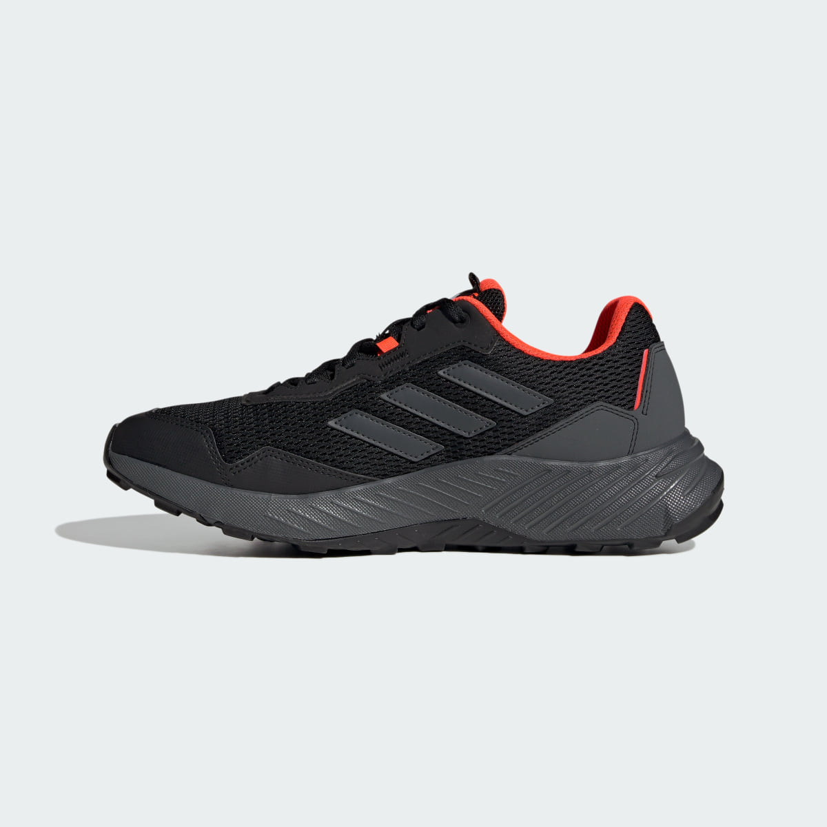 Adidas Tracefinder Arazi Koşu Ayakkabısı. 7