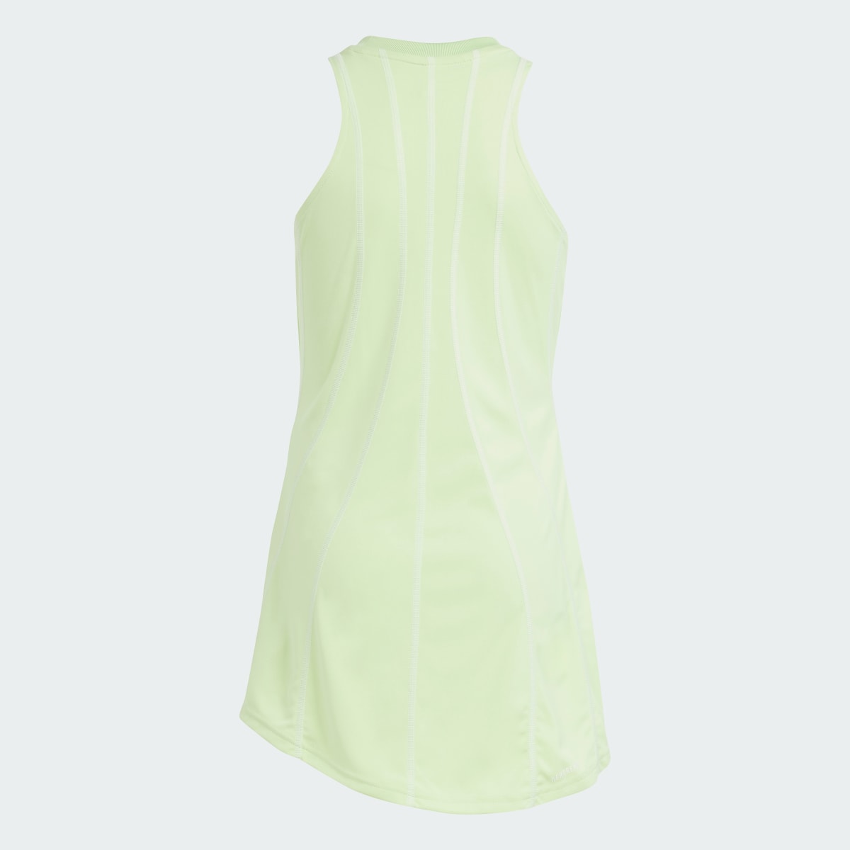 Adidas Vestido de Ténis Pro – Criança. 4