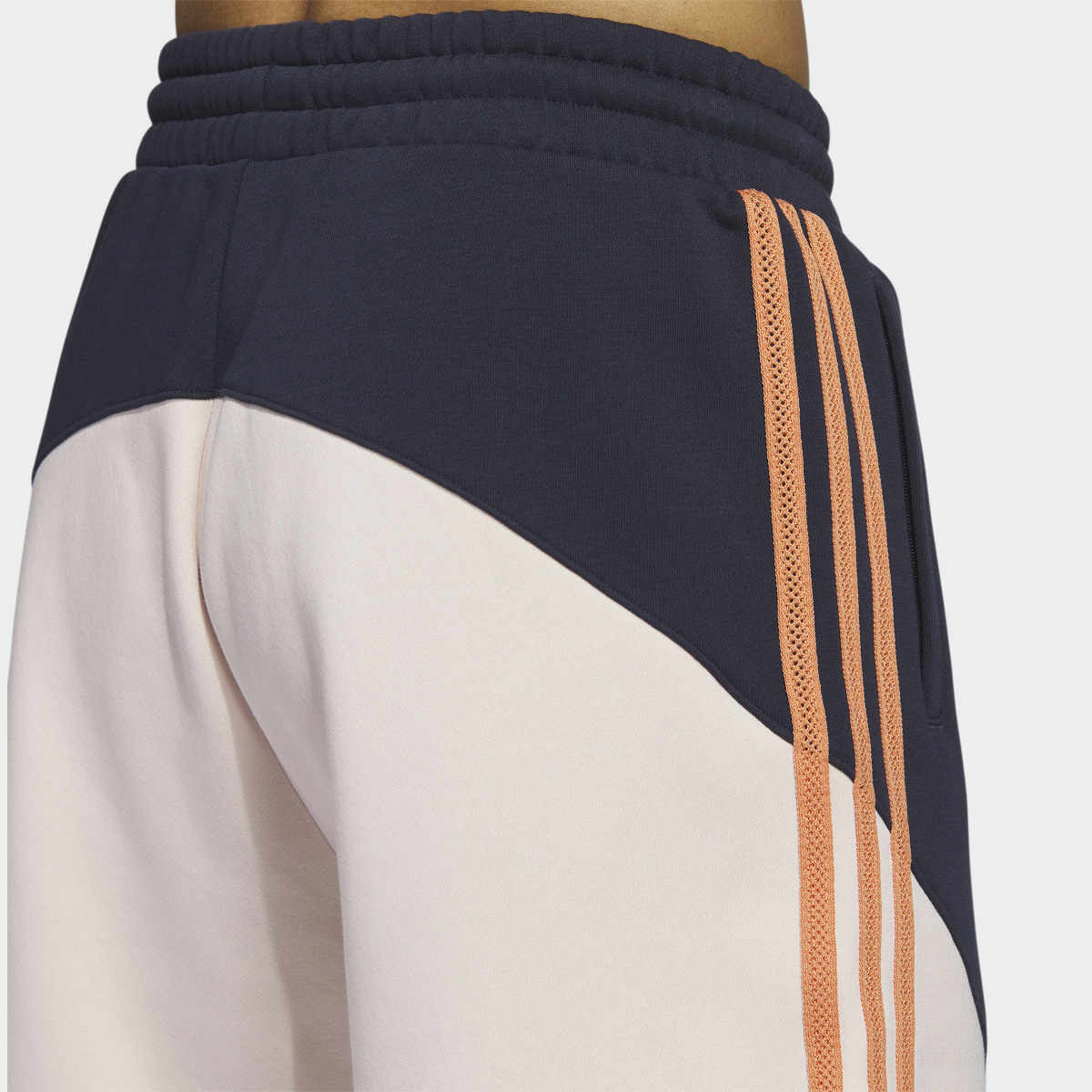 Adidas Shorts SST Felpa. 6