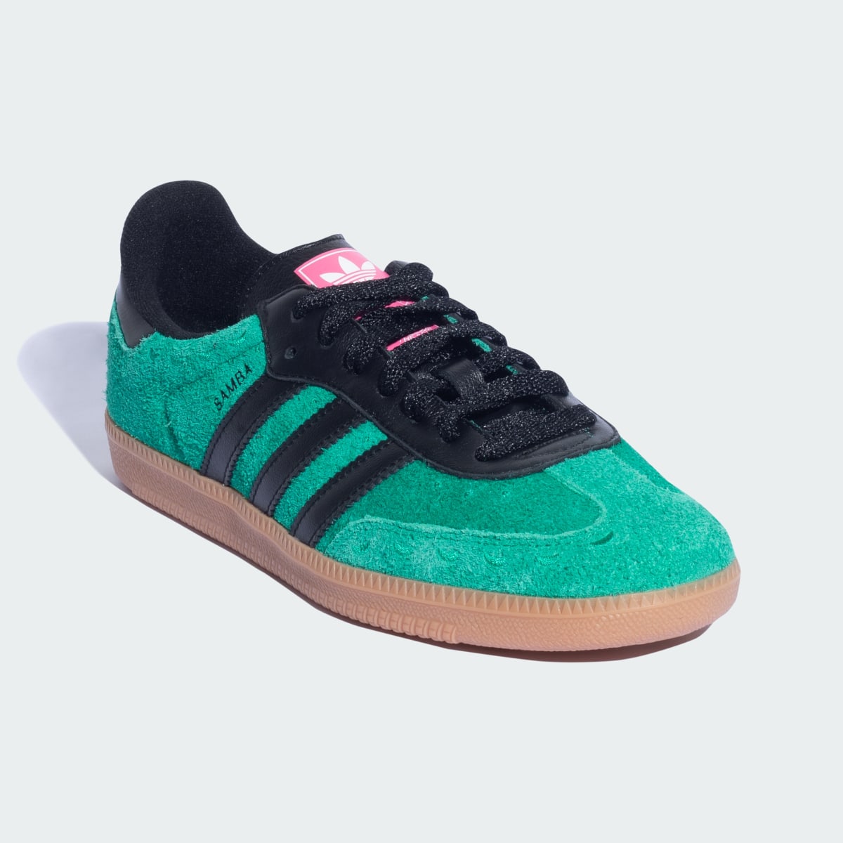 Adidas Tenis Samba Día de Muertos. 5