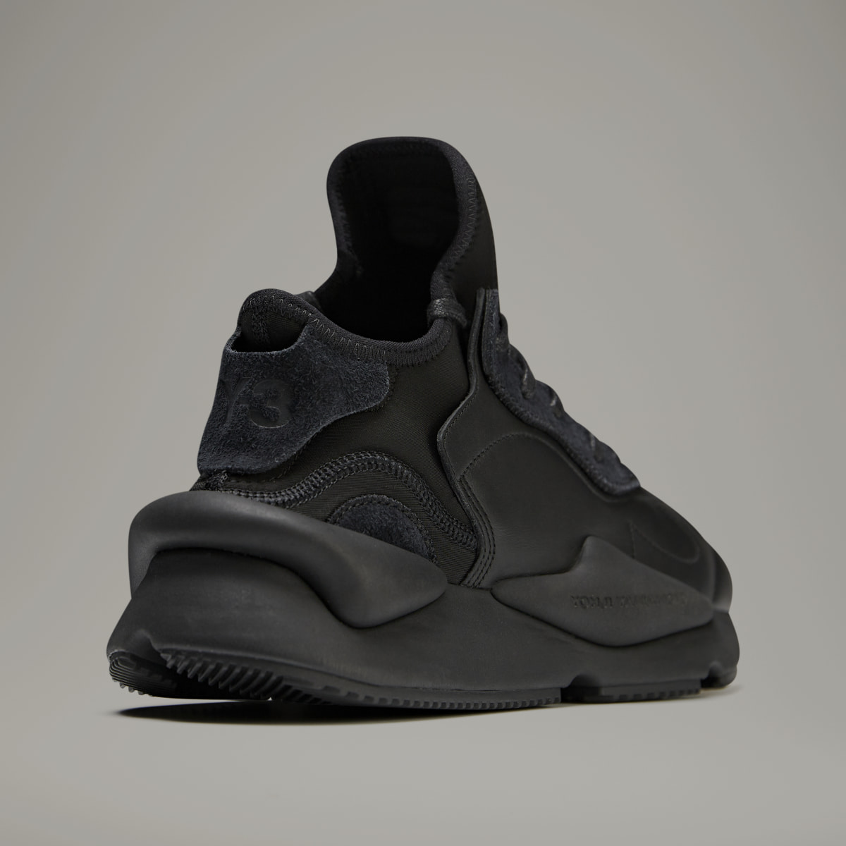 Adidas Kaiwa Y-3. 7