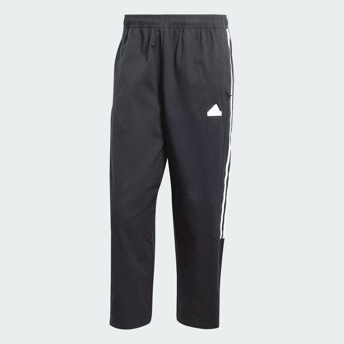 Adidas Tiro Woven Pants. 4