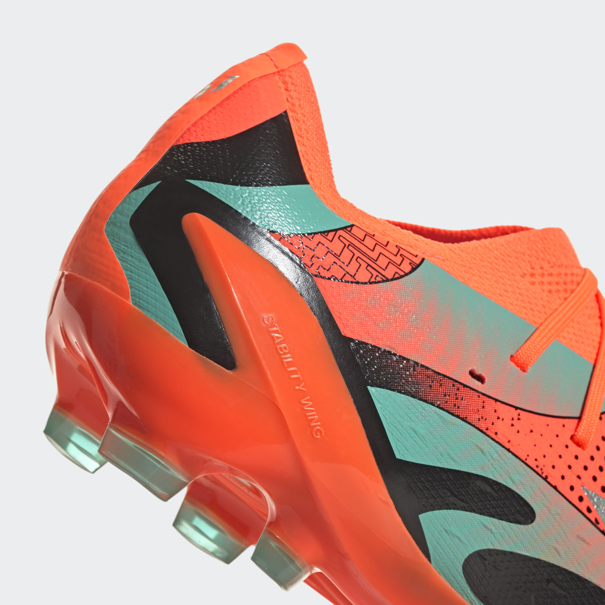 Adidas Calzado de Fútbol X Speedportal Messi.1 Terreno Firme. 12 Adidas Calzado de Fútbol X Speedportal Messi.1 Terreno Firme. 12