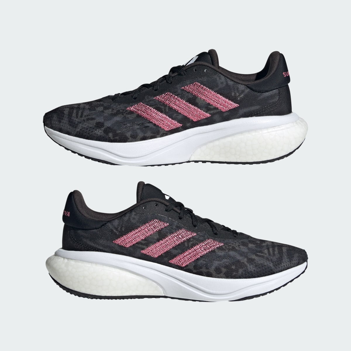 Adidas Supernova 3 Laufschuh. 8