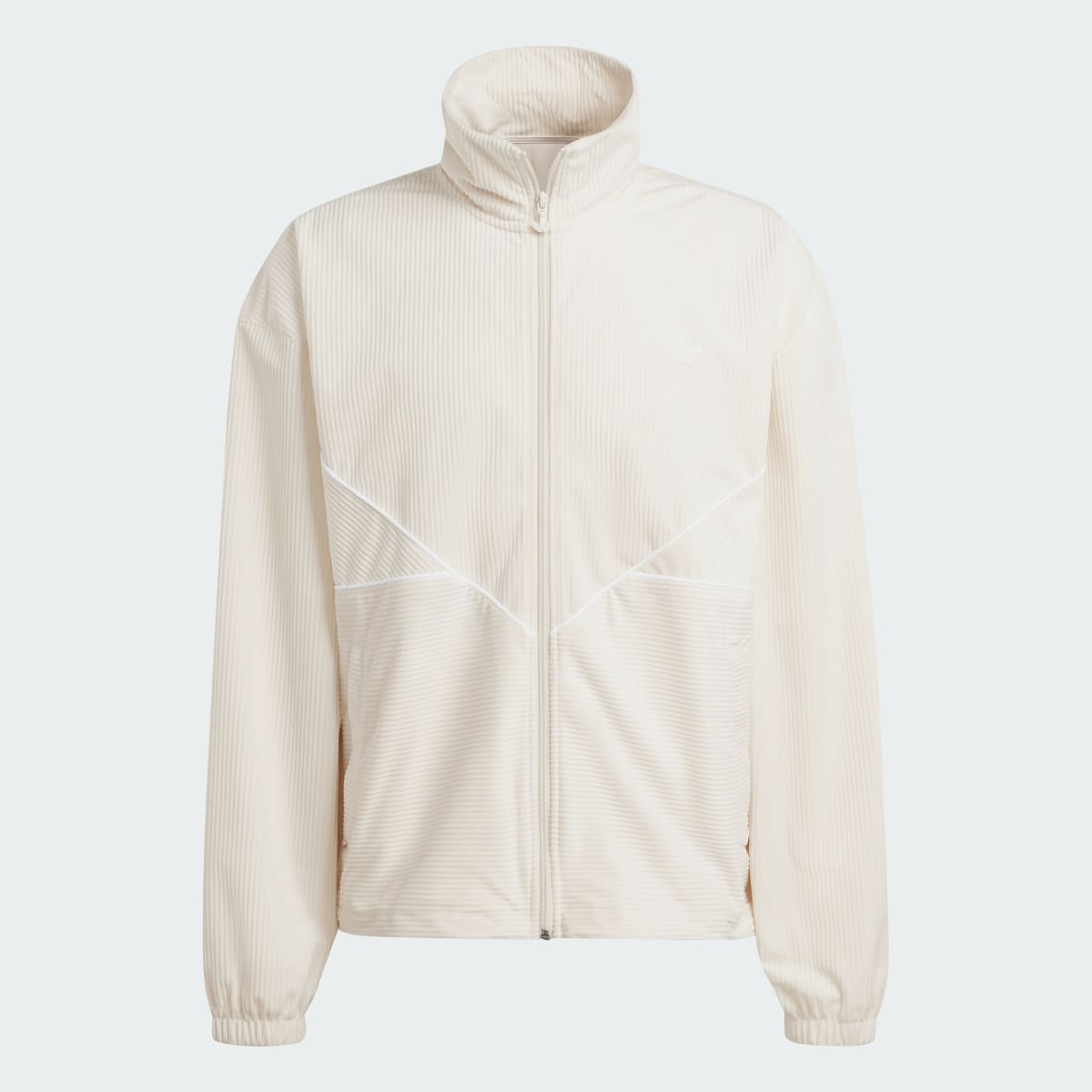 Adidas Adicolor Seasonal Corduroy Track Jacket. 5