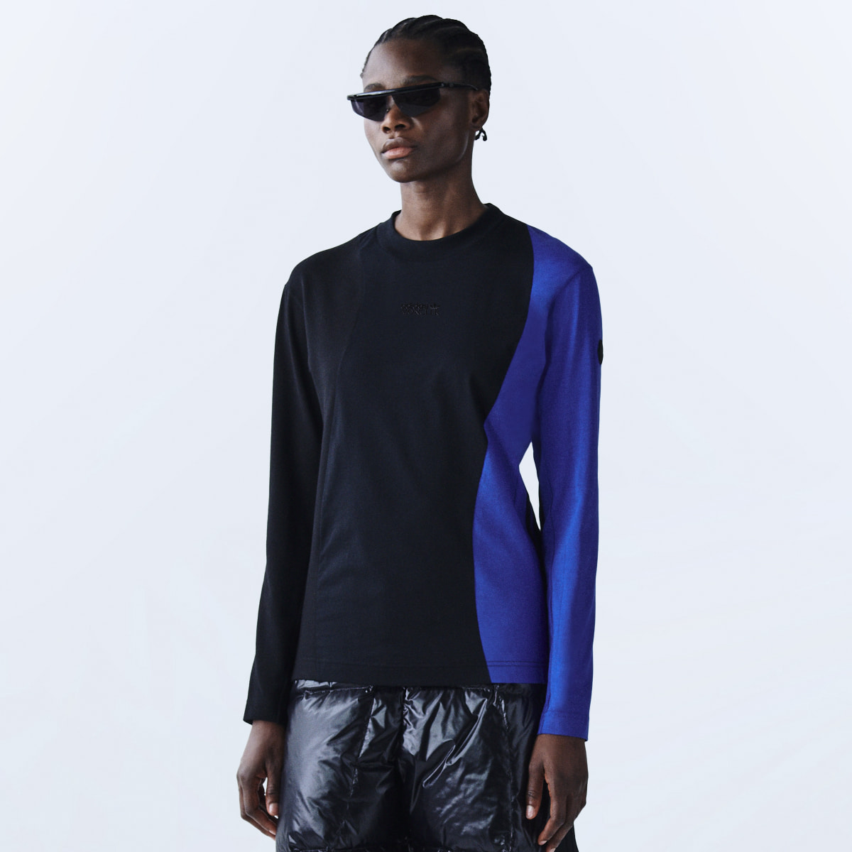 Adidas Koszulka Moncler x adidas Originals Long Sleeve. 6