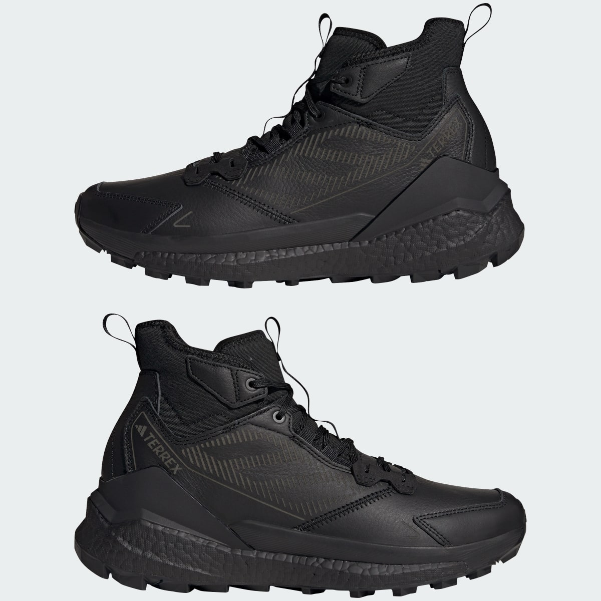 Adidas Botas de Caminhada MWN Free Hiker 2.0 TERREX. 11