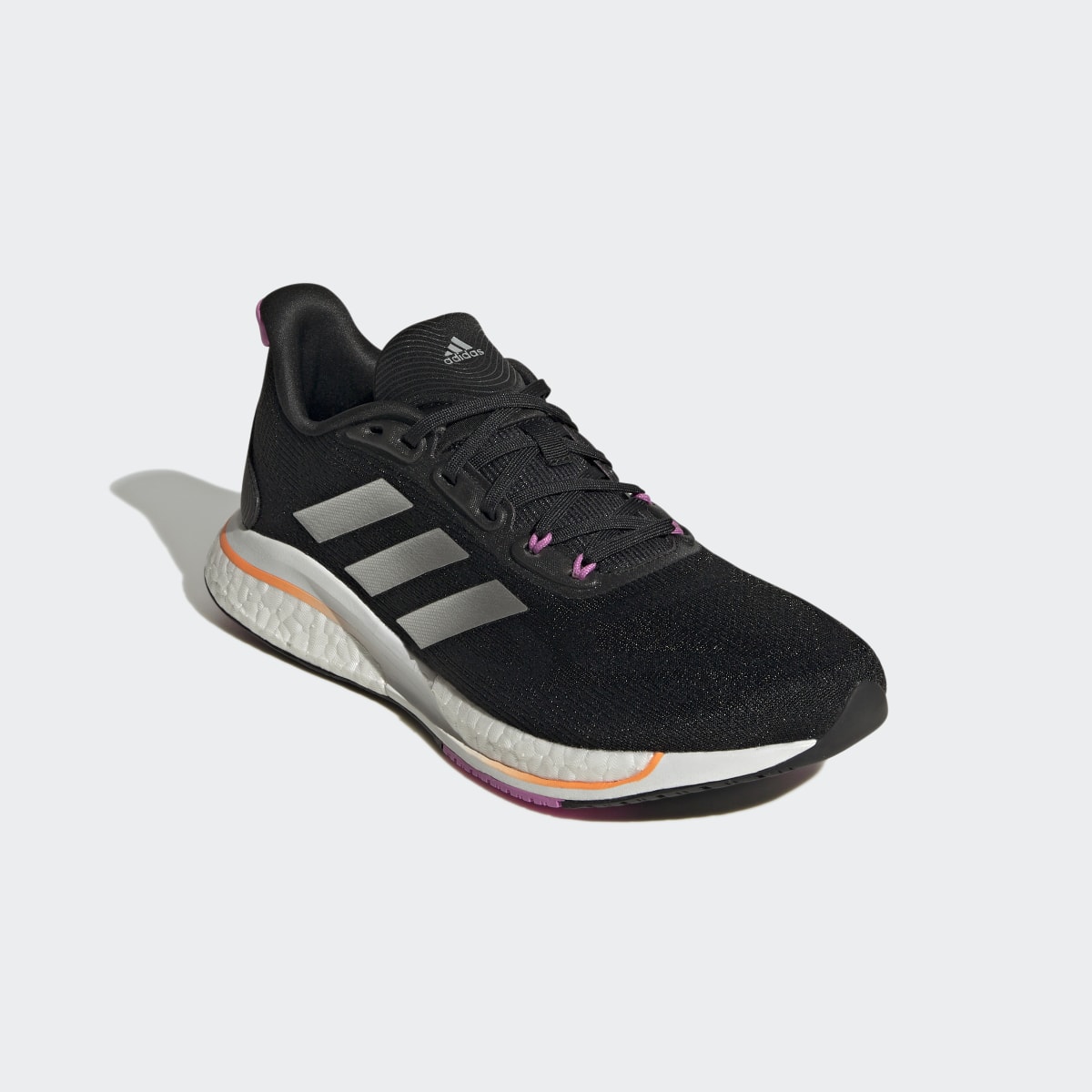 Adidas Tenis Supernova+. 5