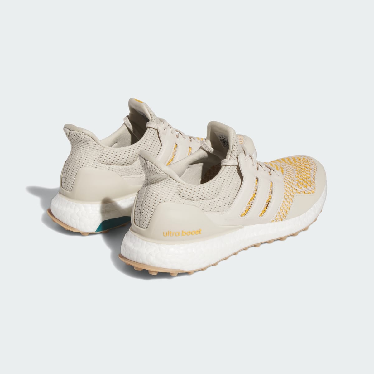 Adidas Chaussure de golf Ultraboost. 6