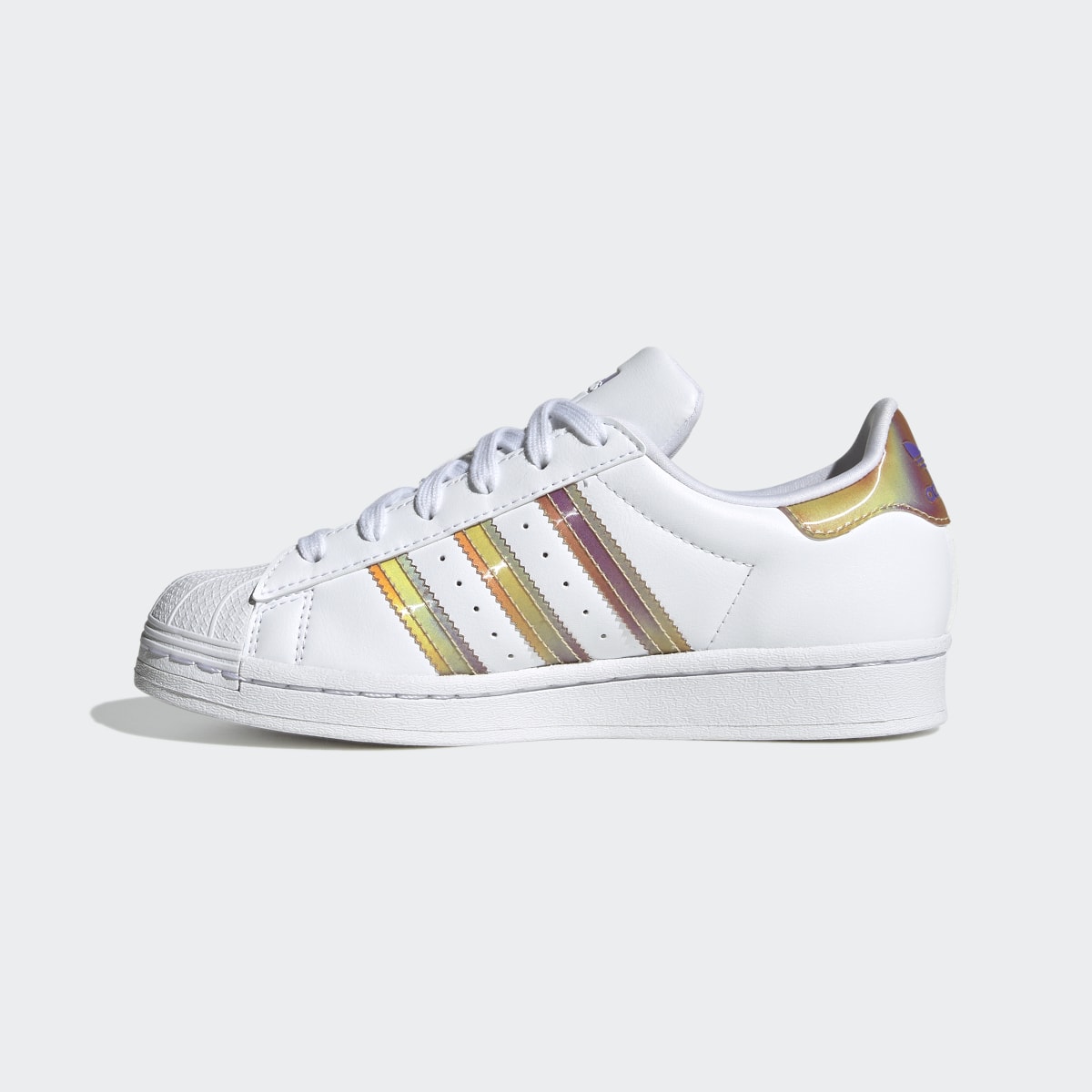 Adidas Chaussure Superstar. 7