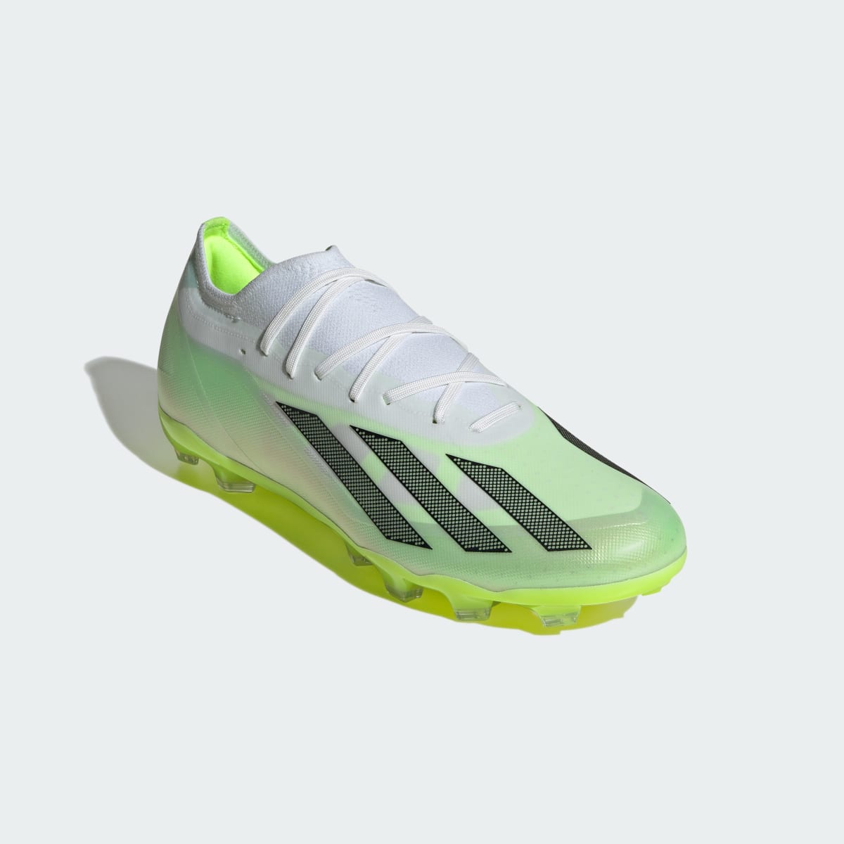 Adidas Botas de Futebol X Crazyfast.2 – Multissuperfície. 5