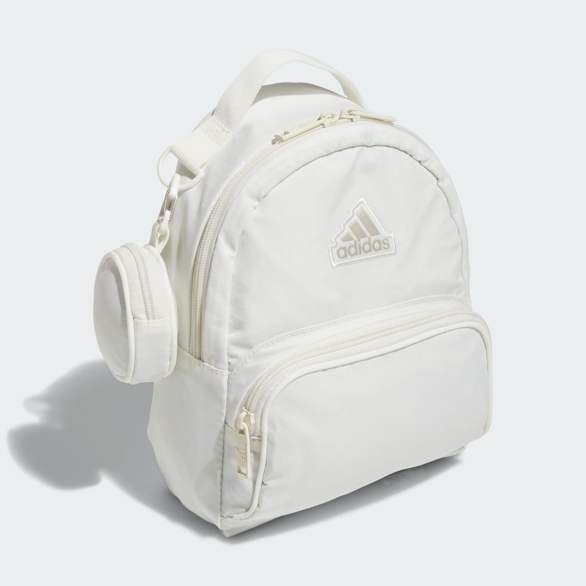 Adidas Must-Have Mini Backpack. 4