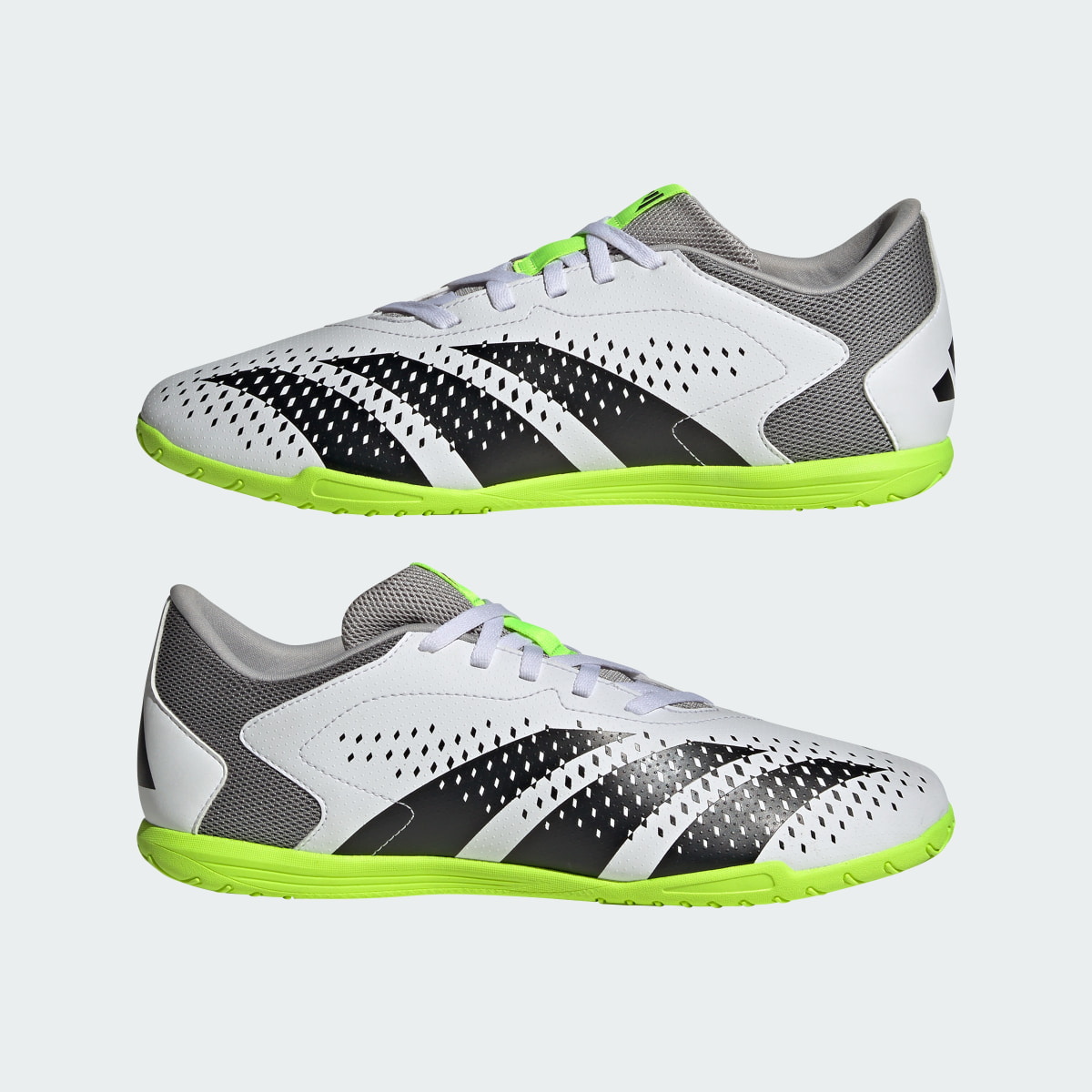 Adidas Calzado para Futsal Predator Accuracy.4. 8