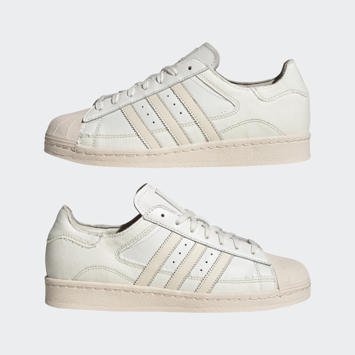 Adidas Sapatilhas Superstar 82. 8