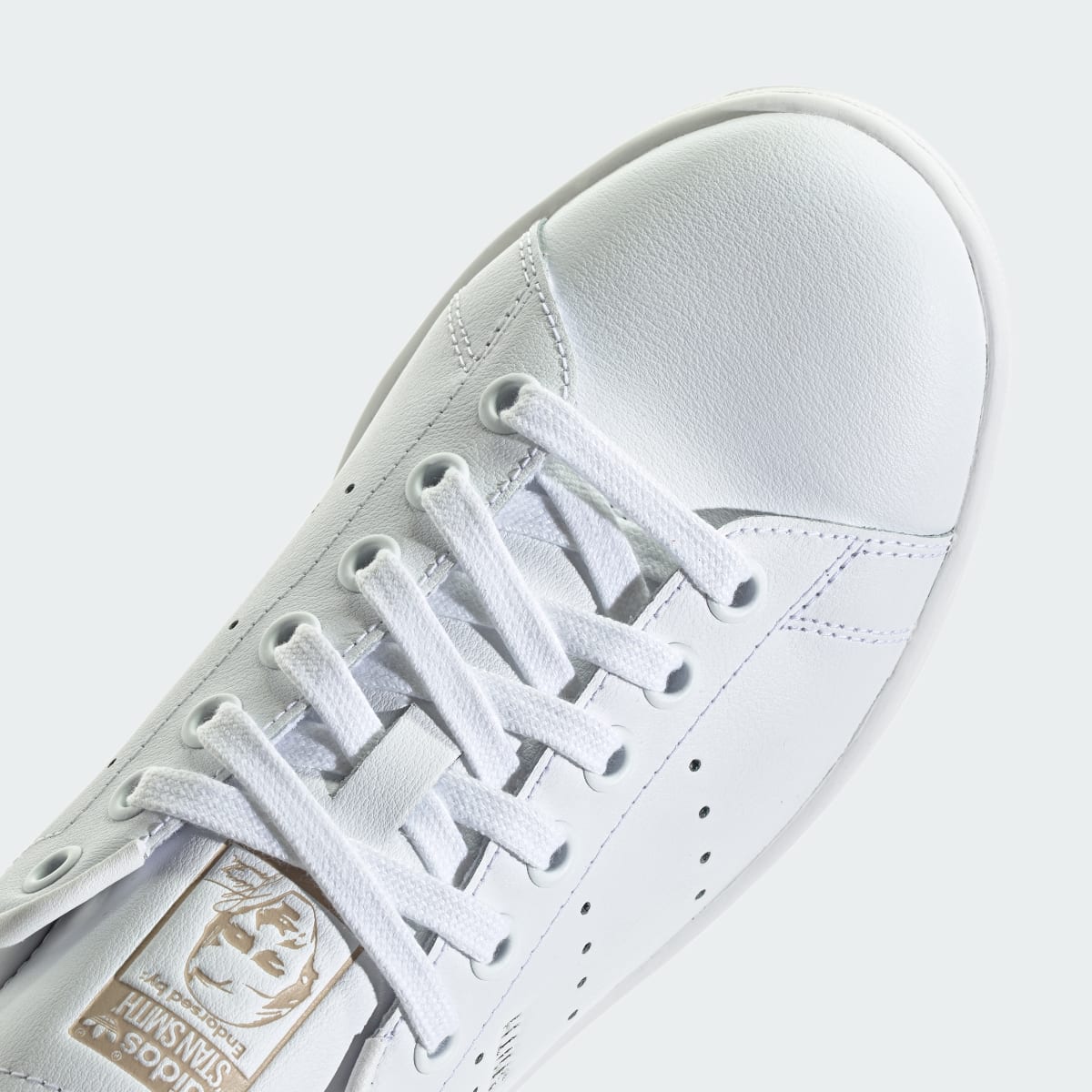 Adidas Sapatilhas Stan Smith. 9