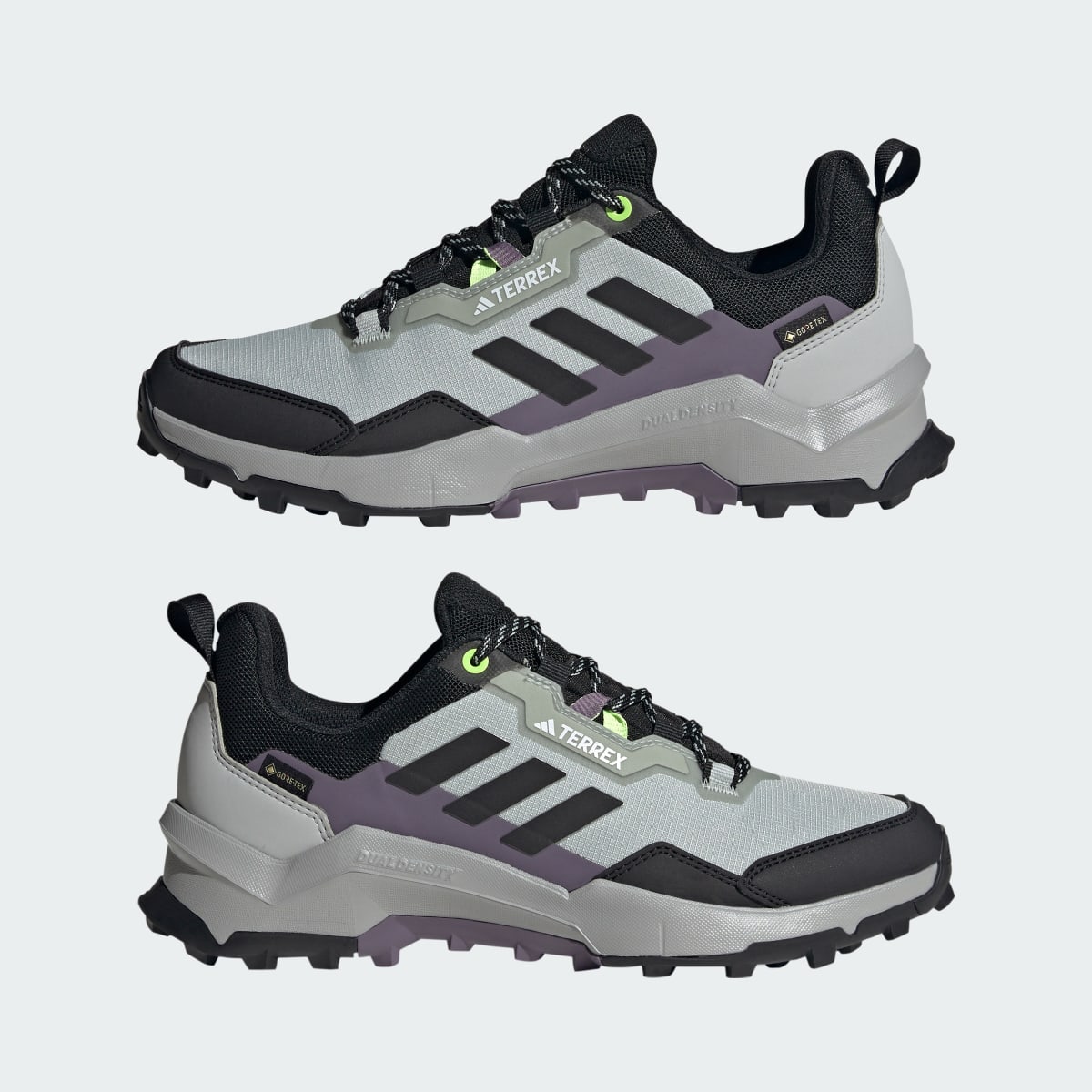 Adidas Scarpe da hiking Terrex AX4 GORE-TEX. 11