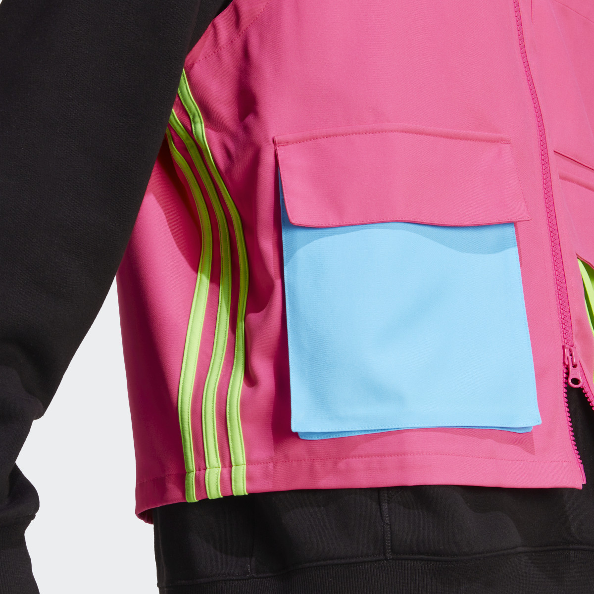 Adidas M KC VEST. 7