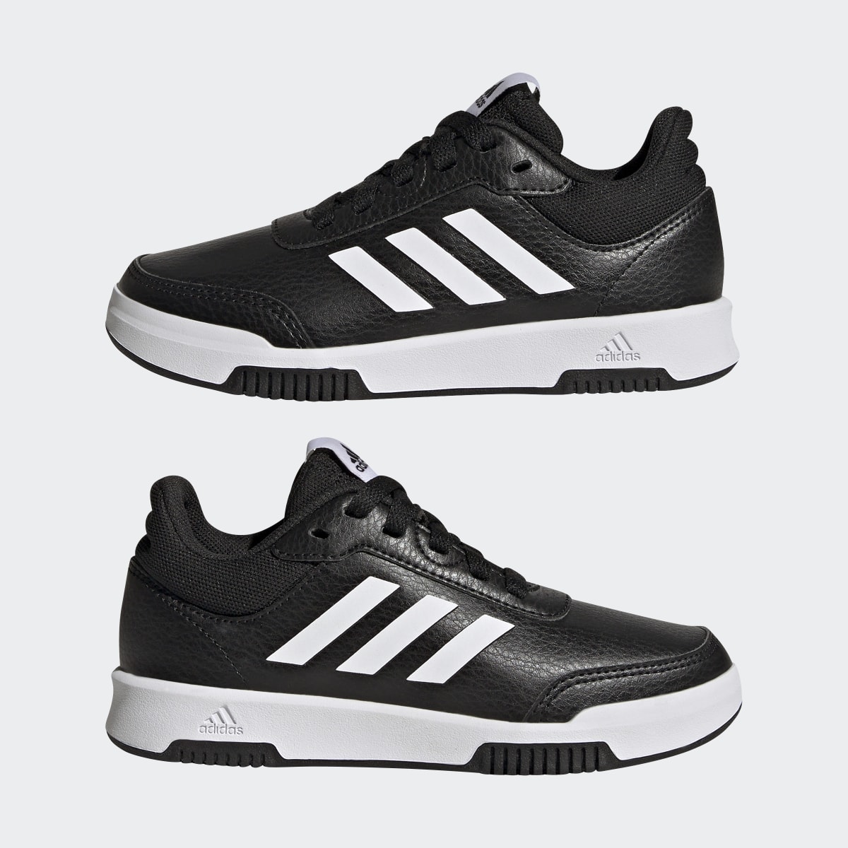 Adidas Chaussure à lacets Tensaur Sport Training. 8