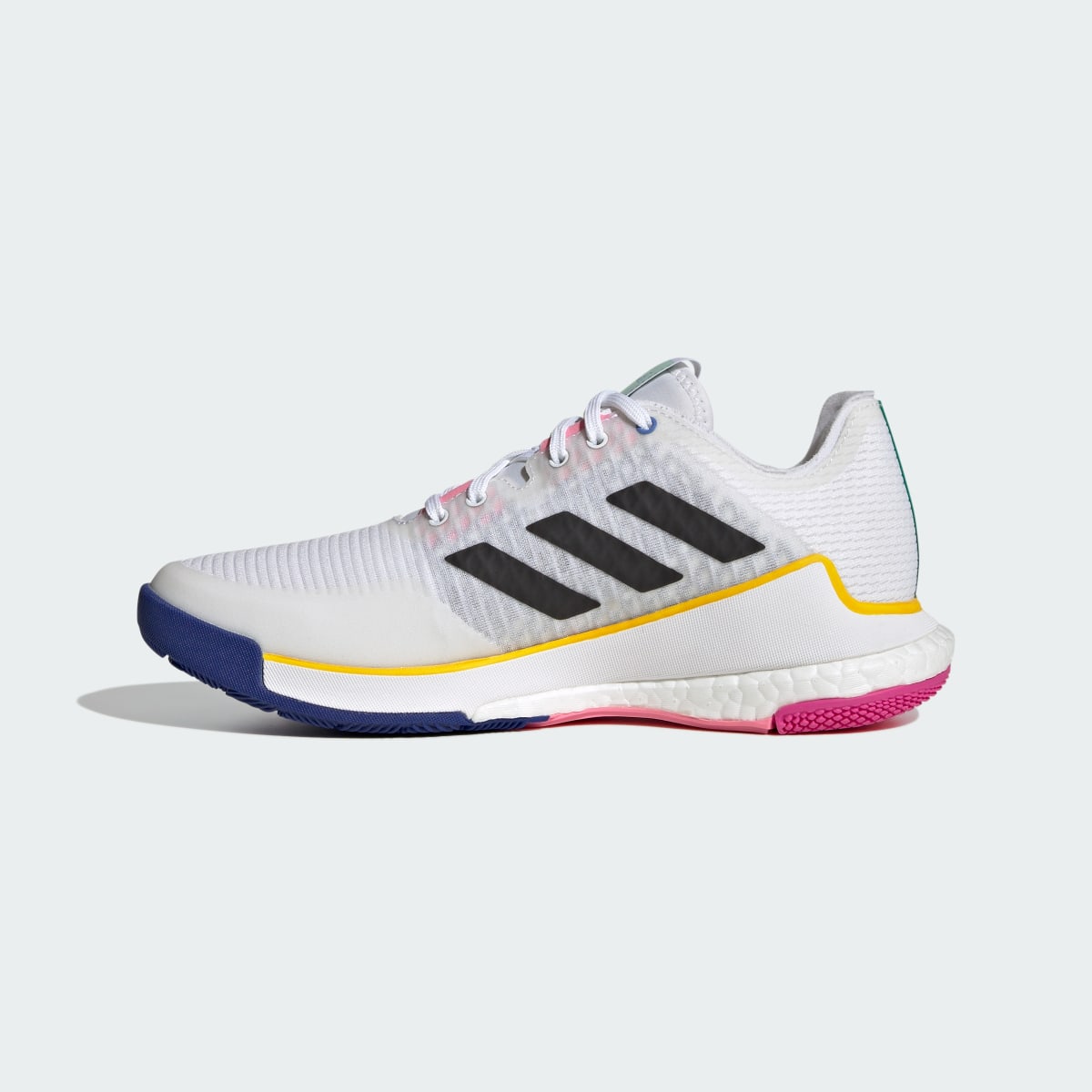 Adidas Chaussure Crazyflight. 7