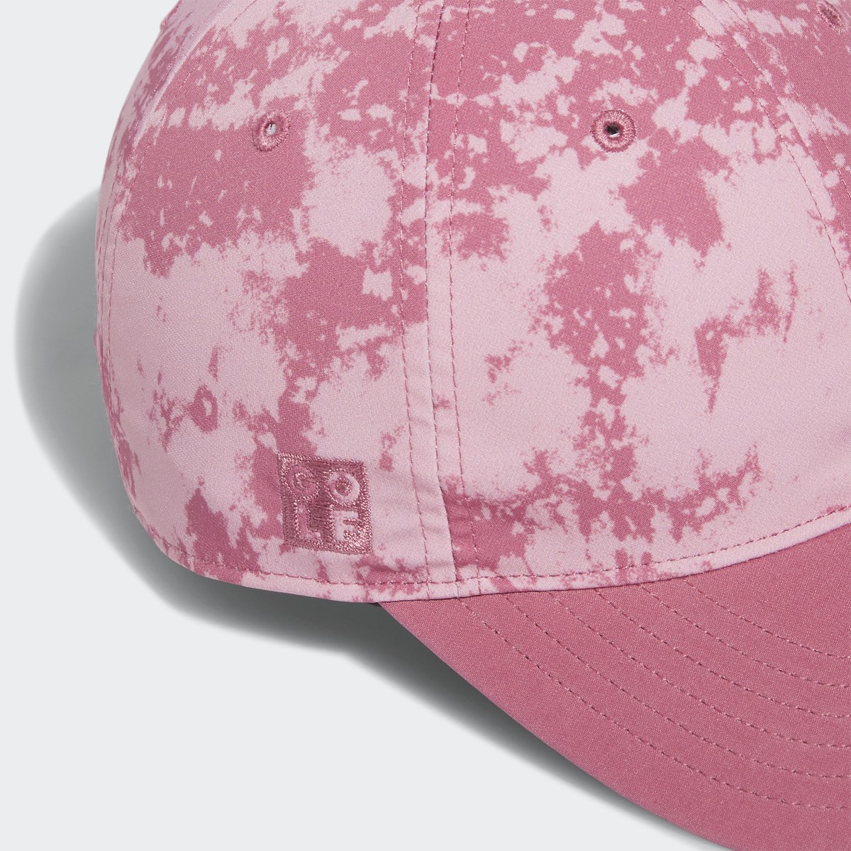 Adidas Gorra Spray-Dye. 4