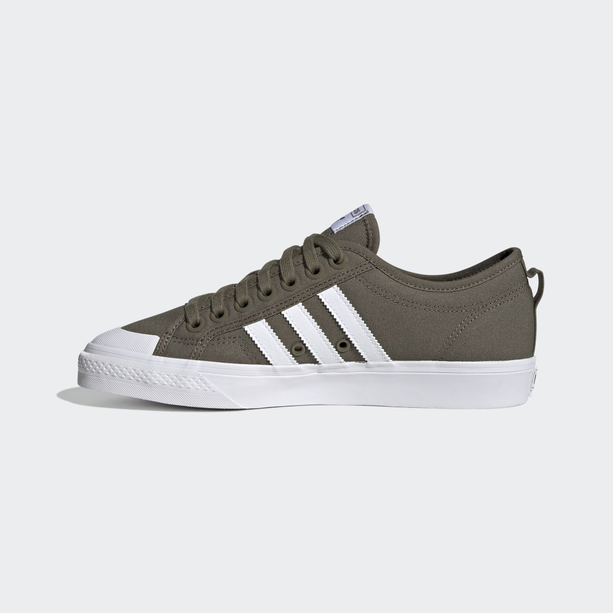 Adidas Chaussure Nizza. 7