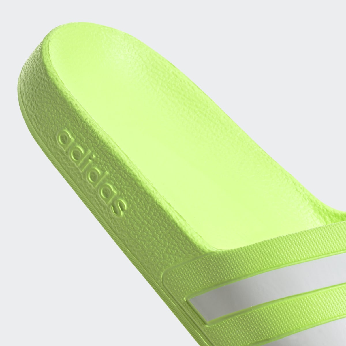Adidas Aqua adilette. 10