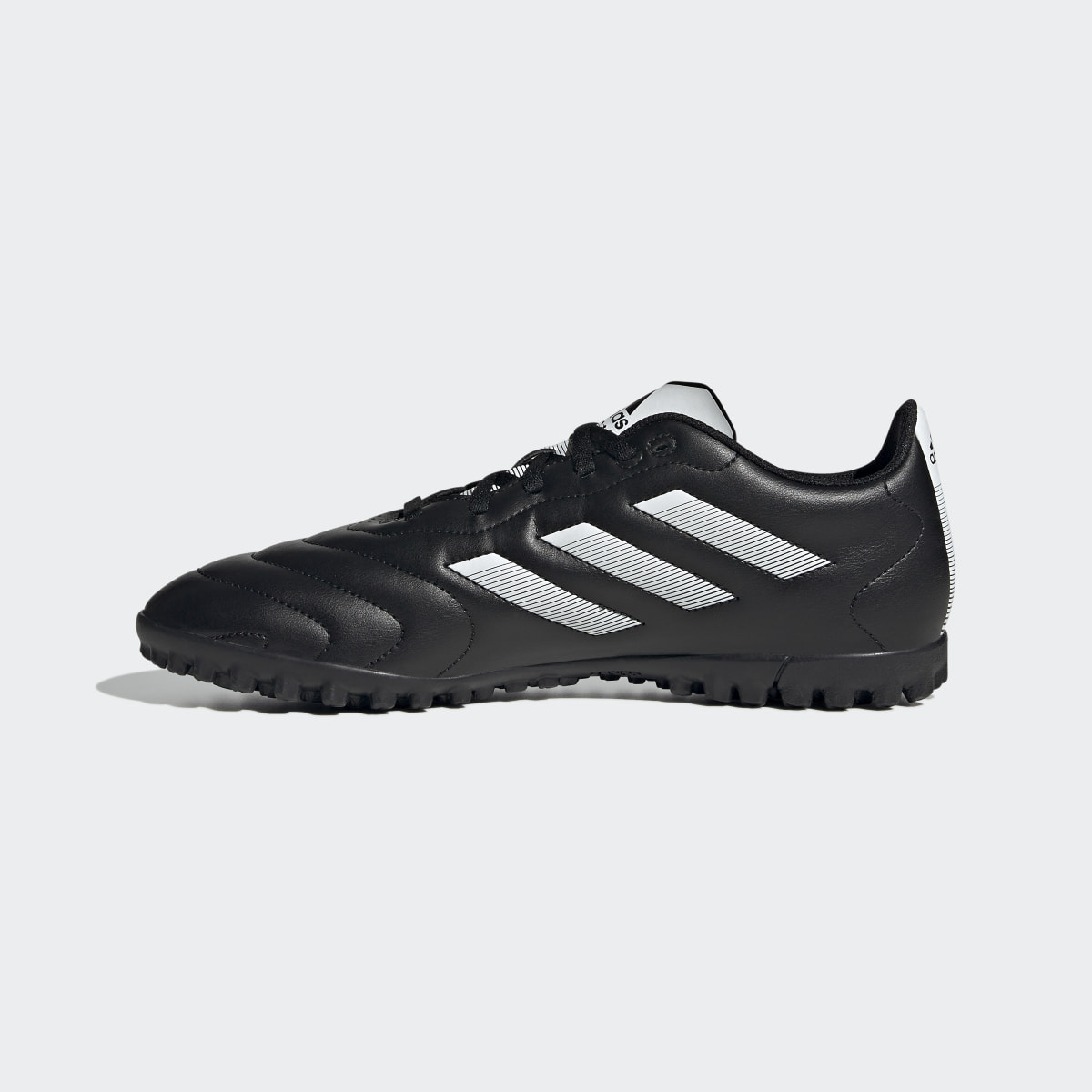 Adidas Calzado de Fútbol Goletto VIII Pasto Sintético. 7