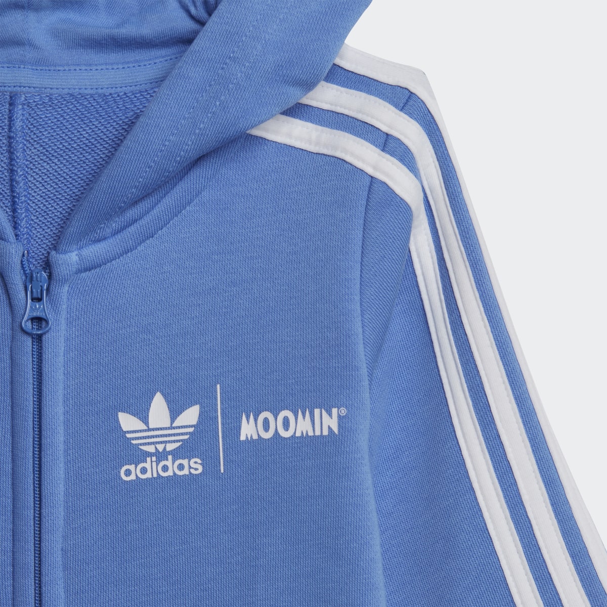 Adidas Originals x Moomin Bodysuit. 5