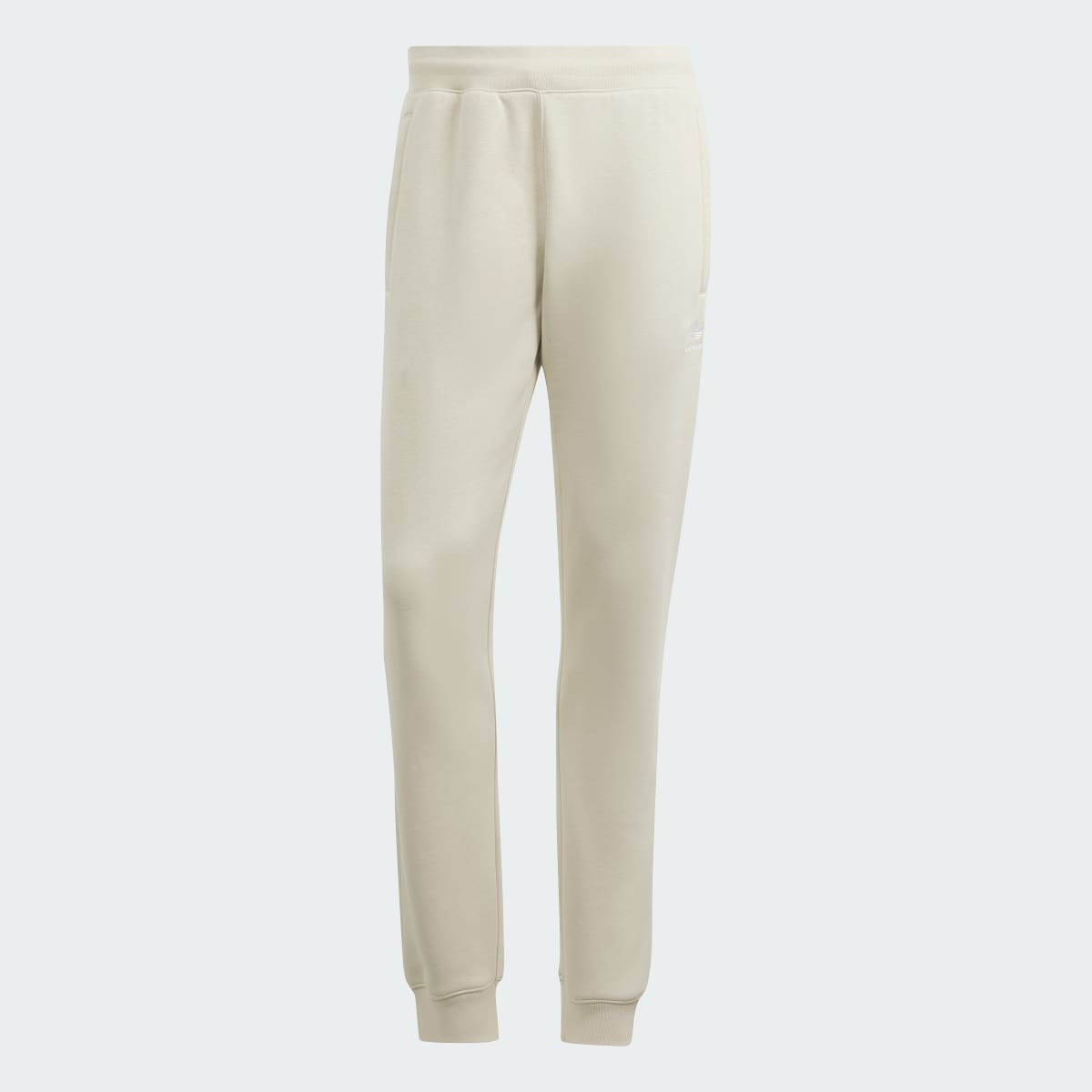 Adidas Trefoil Essentials Pants. 4