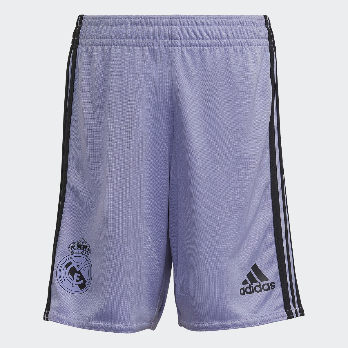 Adidas Real Madrid 22/23 Mini Deplasman Forması. 4