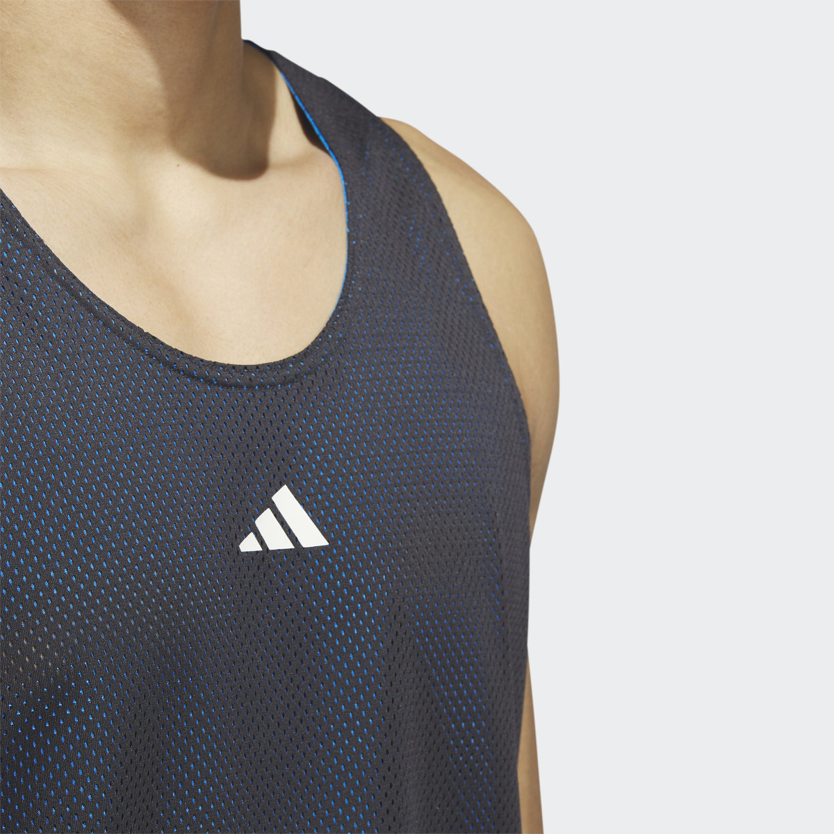 Adidas Select Warm-up Jersey. 8