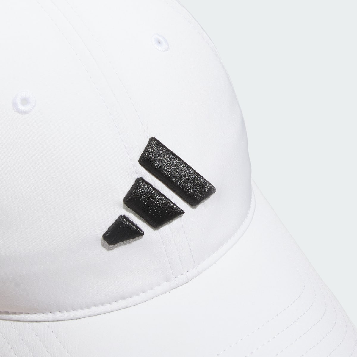 Adidas Women's Tour Badge Hat. 4